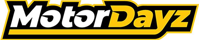 MotorDayz Logo
